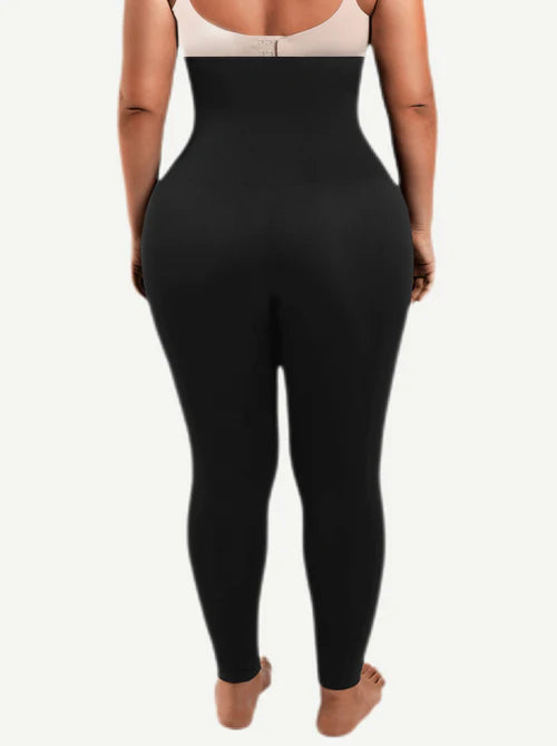 Seamless Highrise Contour Leggings