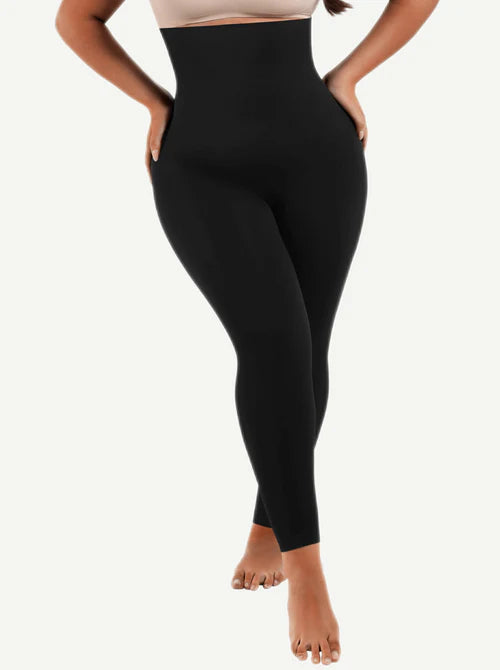 Seamless Highrise Contour Leggings