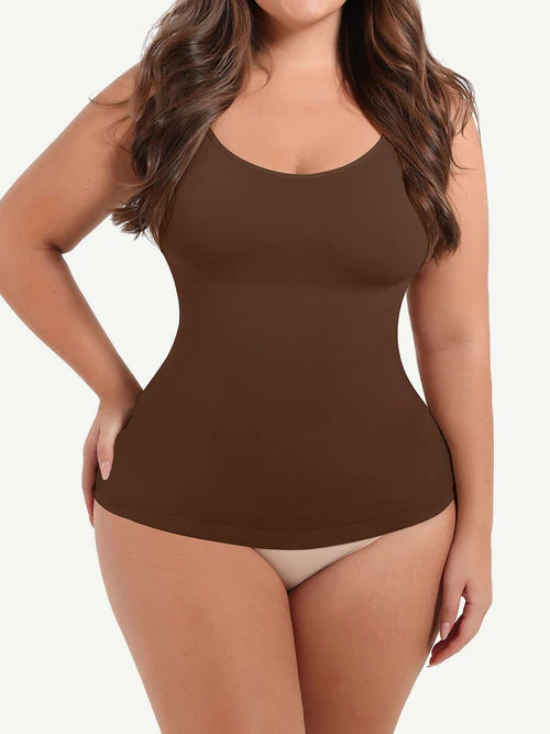 Tummy Tucker™ Seamless Shaping Shirt