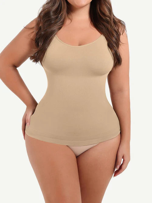 Tummy Tucker™ Seamless Shaping Shirt