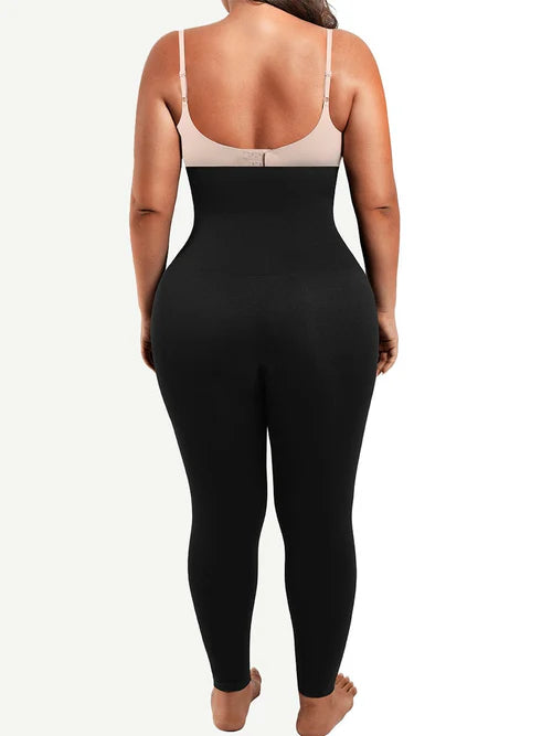 Seamless Highrise Contour Leggings