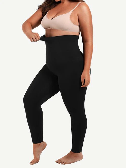 Seamless Highrise Contour Leggings