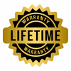 Lifetime Warranty