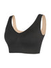 Seamless Reversible Support Bra