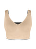 Seamless Reversible Support Bra