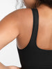 Seamless Reversible Support Bra