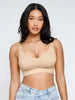 Seamless Hookup Shaping Bra