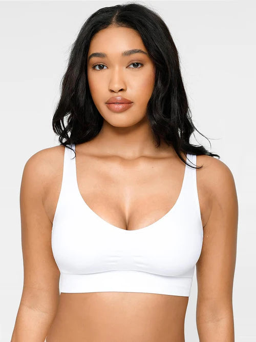 Seamless Hookup Shaping Bra