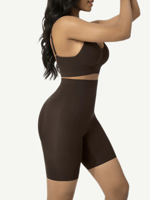 Juicy Peach™ Seamless Highrise Panty