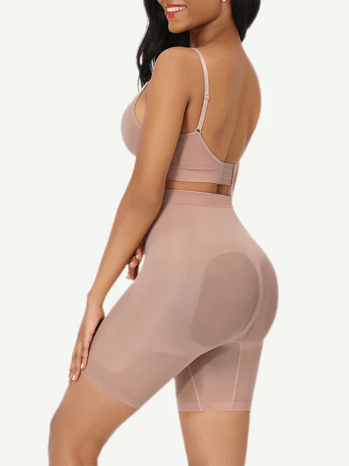 Juicy Peach™ Seamless Highrise Panty