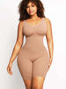 Seamless Curve Lifting Jumpsuit