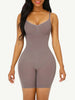 Seamless Adjustable Shaping Jumpsuit