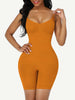 Seamless Adjustable Shaping Jumpsuit