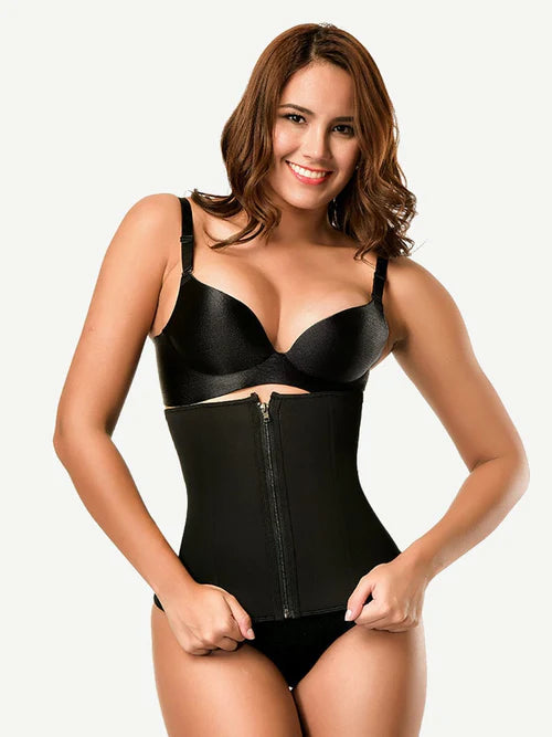 Double-Layered Waist Trainer